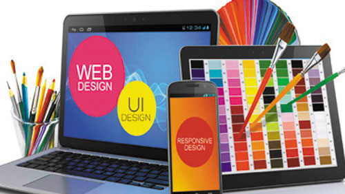 Web Designing